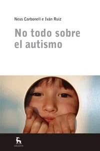 No todo sobre el autismo_cover