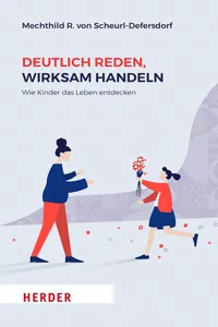 Deutlich reden, wirksam handeln_cover