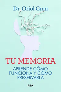 Tu memoria_cover