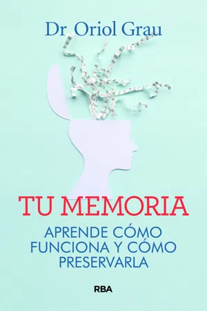 Tu memoria