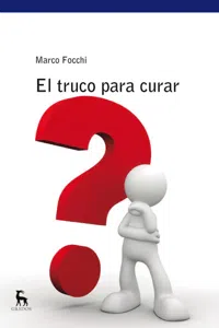 El truco para curar_cover