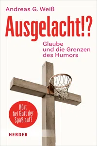 Ausgelacht!?_cover