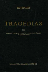 Tragedias III_cover