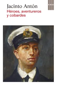 Héroes, aventureros y cobardes_cover