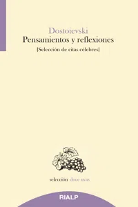 Pensamientos y reflexiones_cover