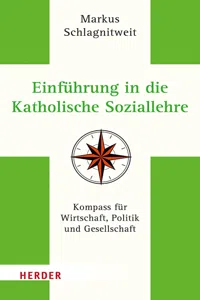 Einführung in die Katholische Soziallehre_cover