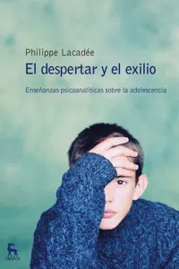 El despertar y el exilio_cover