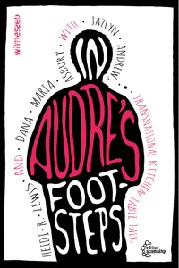 In Audre's Footsteps_cover