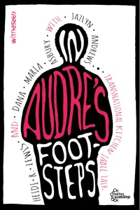 In Audre’s Footsteps_cover