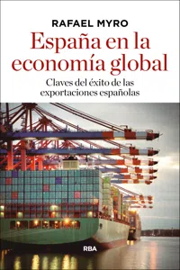España en la economía global_cover