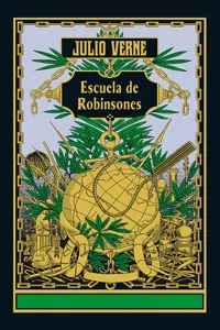 Escuela de Robinsones_cover