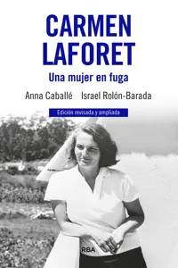 Carmen Laforet_cover