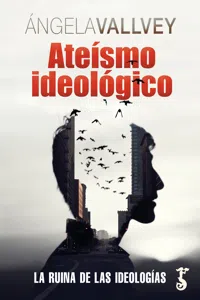 Ateísmo ideológico_cover