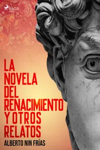 La novela del Renacimiento y otros relatos_cover