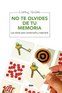 No te olvides de tu memoria_cover