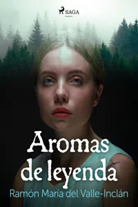 Aromas de leyenda_cover