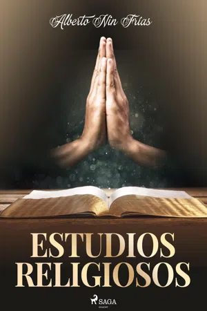 Estudios religiosos