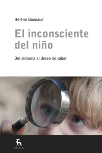 El inconsciente del niño_cover