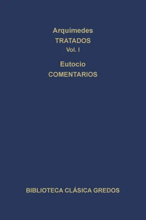 Tratados. Comentarios