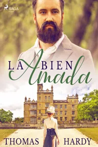 La bien amada_cover