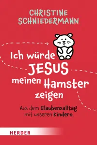 Ich würde Jesus meinen Hamster zeigen_cover