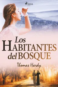 Los habitantes del bosque_cover