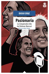 Pasionaria_cover