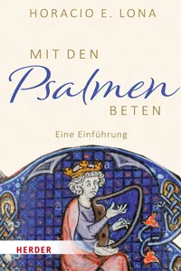 Mit den Psalmen beten_cover