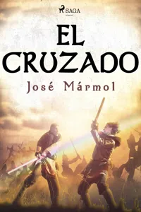 El cruzado_cover