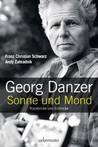 Georg Danzer - Sonne und Mond_cover