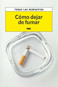 Cómo dejar de fumar_cover