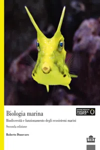Biologia marina_cover