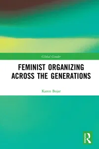 Feminist Organizing Across the Generations_cover