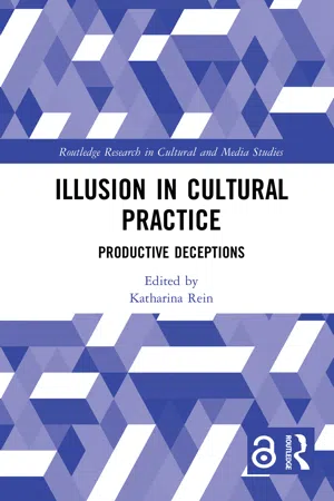 Illusion in Cultural Practice