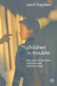 Children in Trouble_cover