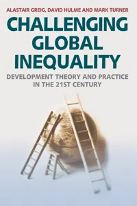 Challenging Global Inequality_cover