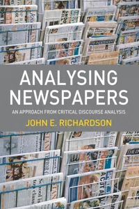 Analysing Newspapers_cover
