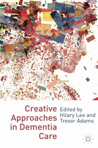 Creative Approaches in Dementia Care_cover