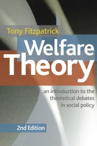 Welfare Theory_cover