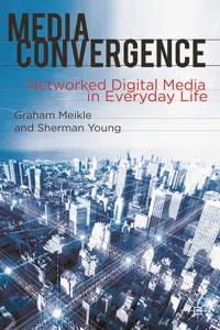 Media Convergence_cover