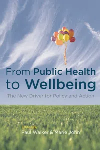 From Public Health to Wellbeing_cover