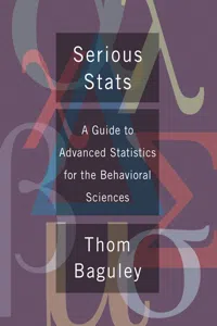 Serious Stat_cover