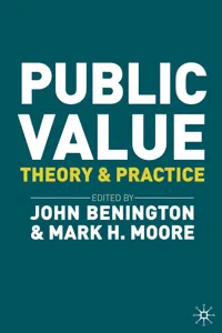 Public Value_cover