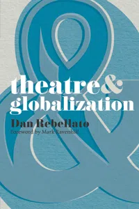 Theatre and Globalization_cover