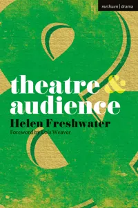 Theatre and Audience_cover