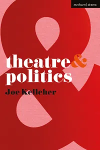 Theatre and Politics_cover
