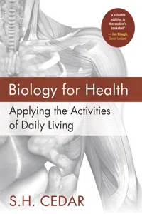 Biology for Health_cover