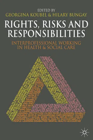 Rights, Risks and Responsibilities