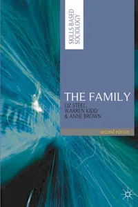 The Family_cover