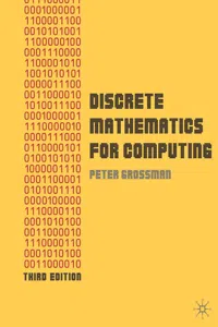 Discrete Mathematics for Computing_cover